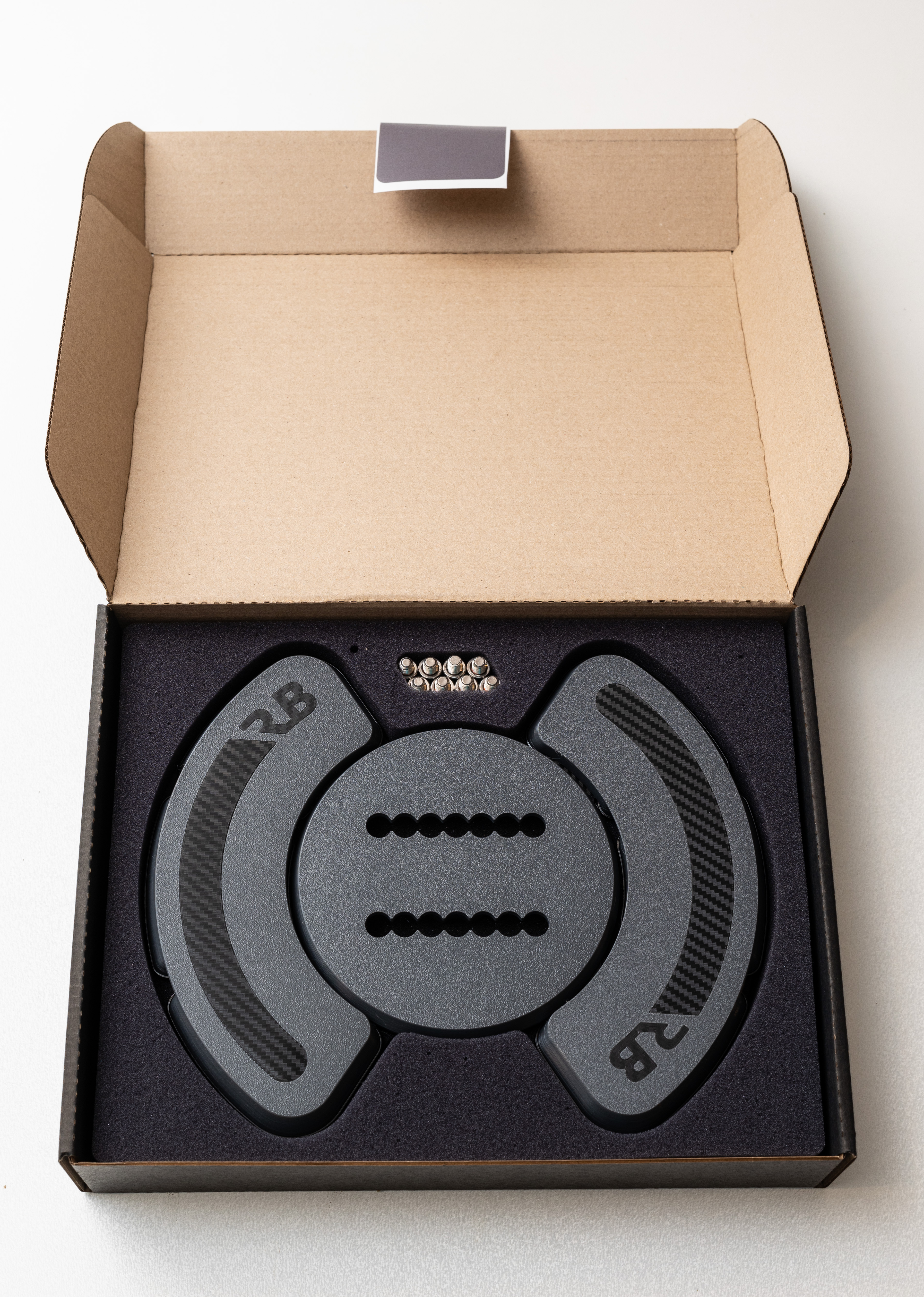 RedBoard детали