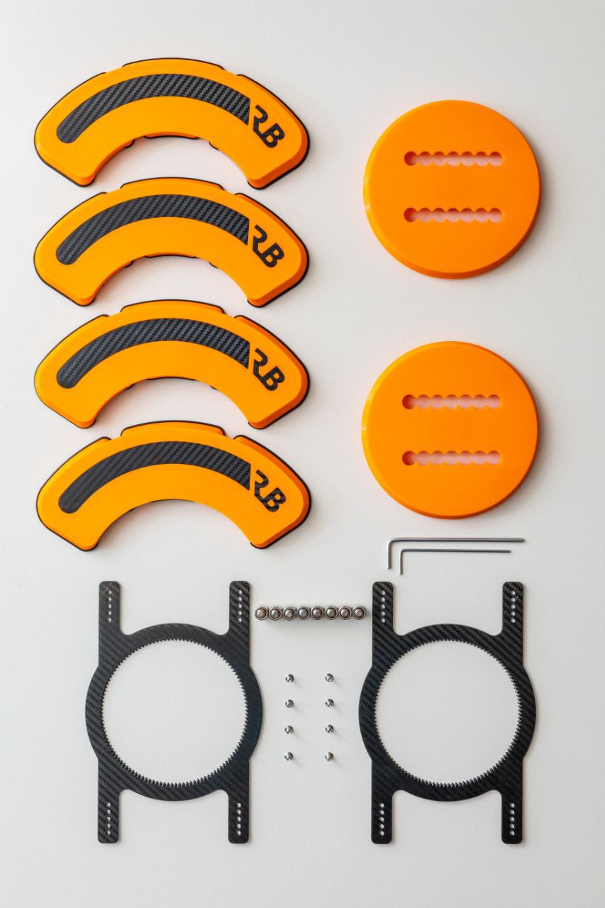 Комплект RedBoard